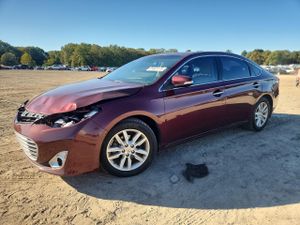 Toyota Avalon BASE 3.5L 6 2014