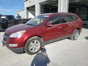 Chevrolet Traverse LT 3.6L 6 2010