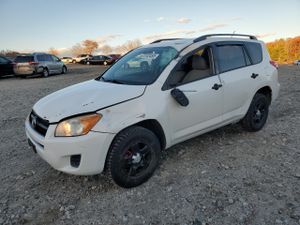 Toyota Rav4 2.5L 4 2009