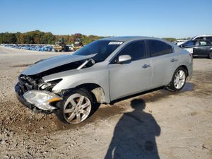 Nissan Maxima S 3.5L 6 2011