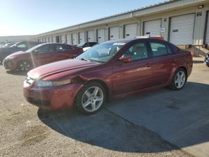 Acura TL 3.2L 6 2004