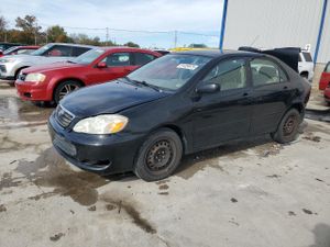 Toyota Corolla CE 1.8L 4 2007