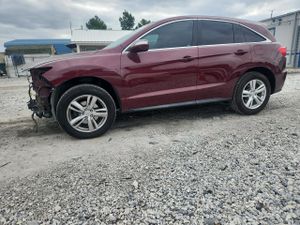 Acura RDX 3.5L 6 2013