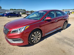 Hyundai Sonata SPORT 2.4L 4 2015