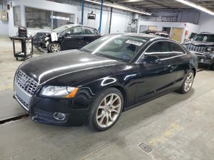 Audi A5 PREMIUM 2.0L 4 2010