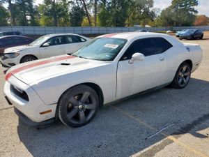 Dodge Challenger SXT 3.6L 6 2013