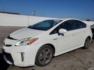 Toyota Prius 1.8L 4 2015