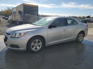 Chevrolet Malibu LS 2.5L 4 2015