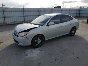 Hyundai Elantra BLUE 2.0L 4 2010