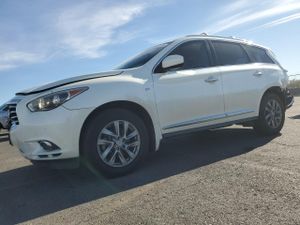 Infiniti QX60 3.5L 6 2015