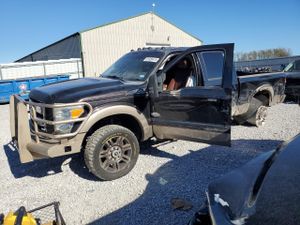Ford F-250 SUPER DUTY 6.7L 8 2013