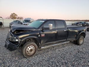 Dodge RAM LARAMIE 6.7L 6 2012