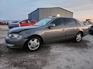 Toyota Avalon XL 3.0L 6 2004