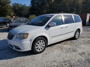 Chrysler Town & Country TOURING 3.6L 6 2014