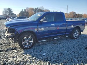 RAM 1500 SLT 5.7L 8 2014