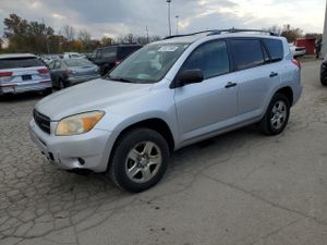 Toyota Rav4 2.4L 4 2006