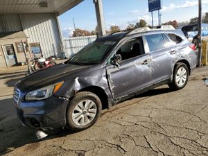 Subaru Outback 2.5I PREMIUM 2.5L 4 2015