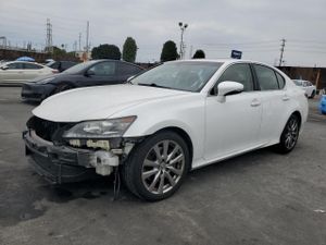 Lexus GS 350 3.5L 6 2015