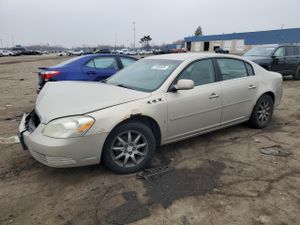 Buick Lucerne CXL 3.8L 6 2007