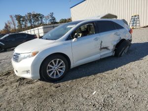 Toyota Venza 2.7L 4 2009