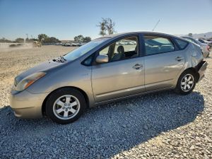 Toyota Prius 1.5L 4 2008