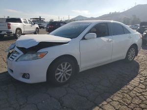 Toyota Camry SE 3.5L 6 2010