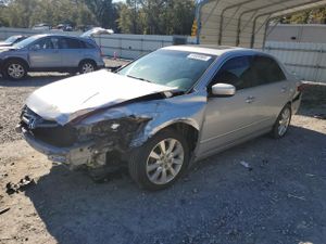 Honda Accord EX 2.4L 4 2005