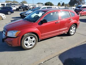 Dodge Caliber SXT 2.0L 4 2008