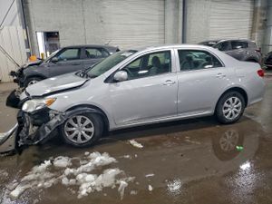 Toyota Corolla BASE 1.8L 4 2009