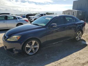 Lexus IS 250 2.5L 6 2011