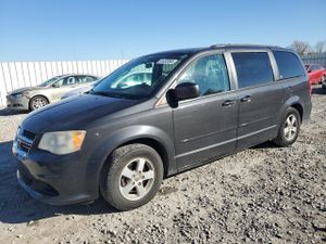 Dodge Grand Caravan (Caravan) SXT 3.6L 6 2012