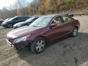 Honda Accord LXP 2.4L 4 2008