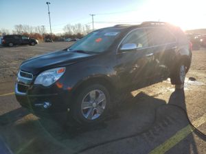 Chevrolet Equinox LT 3.6L 6 2015