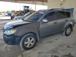 Mitsubishi Outlander ES 3.0L 6 2007