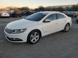 Volkswagen Passat CC SPORT 2.0L 4 2013