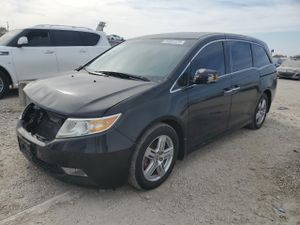 Honda Odyssey TOURING 3.5L 6 2011
