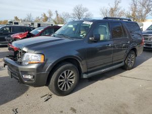 Ford Expedition XLT 3.5L 6 2015
