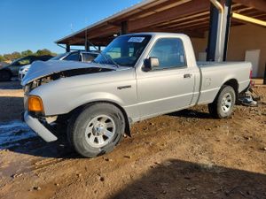 Ford Ranger 3.0L 6 2003