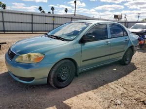 Toyota Corolla CE 1.8L 4 2006