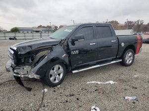 RAM 1500 SLT 5.7L 8 2013