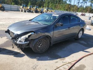 Nissan Altima BASE 2.5L 4 2011