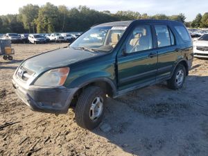 Honda CR-V LX 2.4L 4 2003