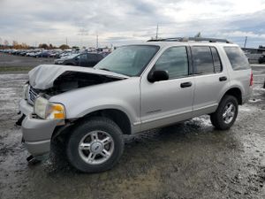 Ford Explorer XLT 4.0L 6 2005