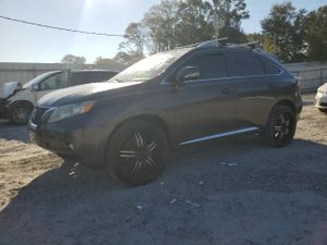 Lexus RX 350 3.5L 6 2010
