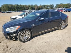 Kia K900 (K9) 5.0L 8 2015