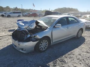 Toyota Camry SE 3.5L 6 2010