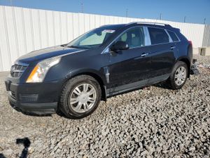 Cadillac SRX LUXURY COLLECTION 3.0L 6 2011