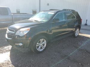 Chevrolet Equinox LT 2.4L 4 2013