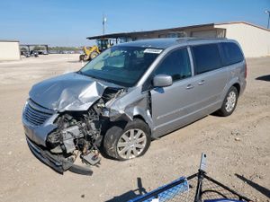Chrysler Town & Country TOURING 3.6L 6 2015