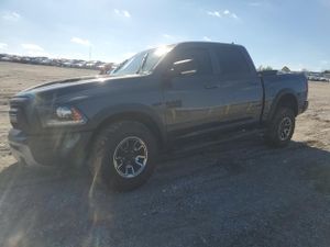 RAM 1500 REBEL 5.7L 8 2015